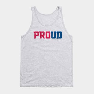 proUD Tank Top